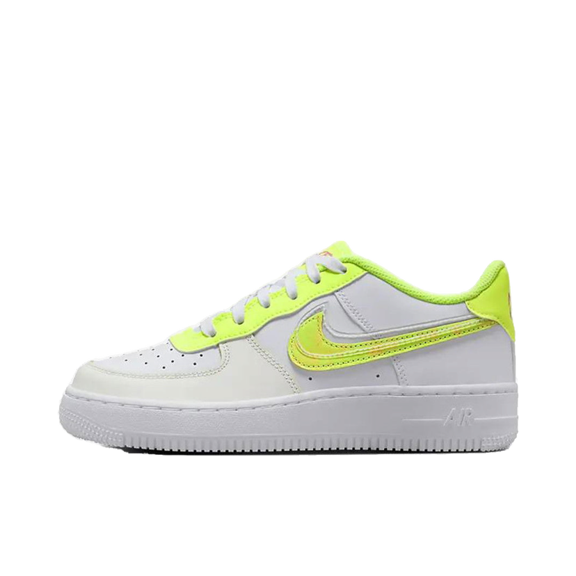Tenisky a topánky Nike Air Force 1 LV8 Biela | DV1680-100