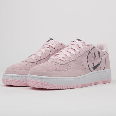 Tenisky a topánky Nike Air Force 1 Low ''Have A Nike Day - Pink Foam'' GS Ružová | AV0742-600, 1