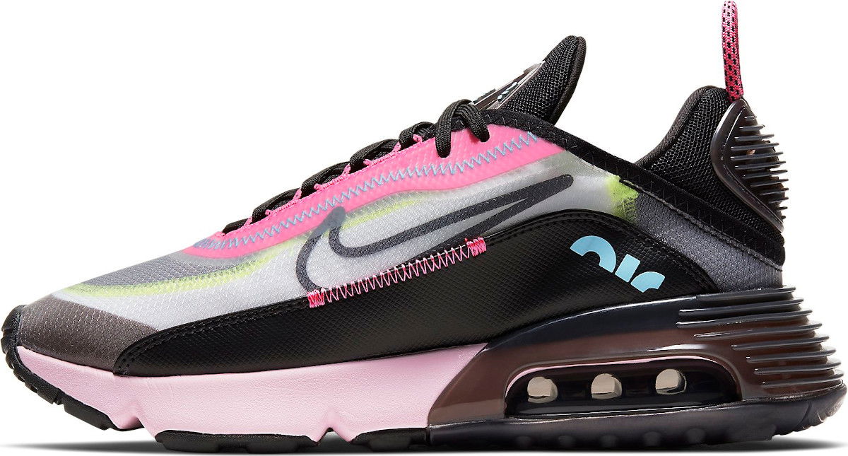 Tenisky a topánky Nike Air Max 2090 W Ružová | cw4286-100, 0