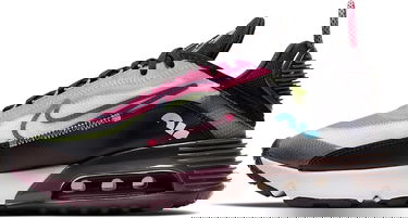 Tenisky a topánky Nike Air Max 2090 W Ružová | cw4286-100, 0
