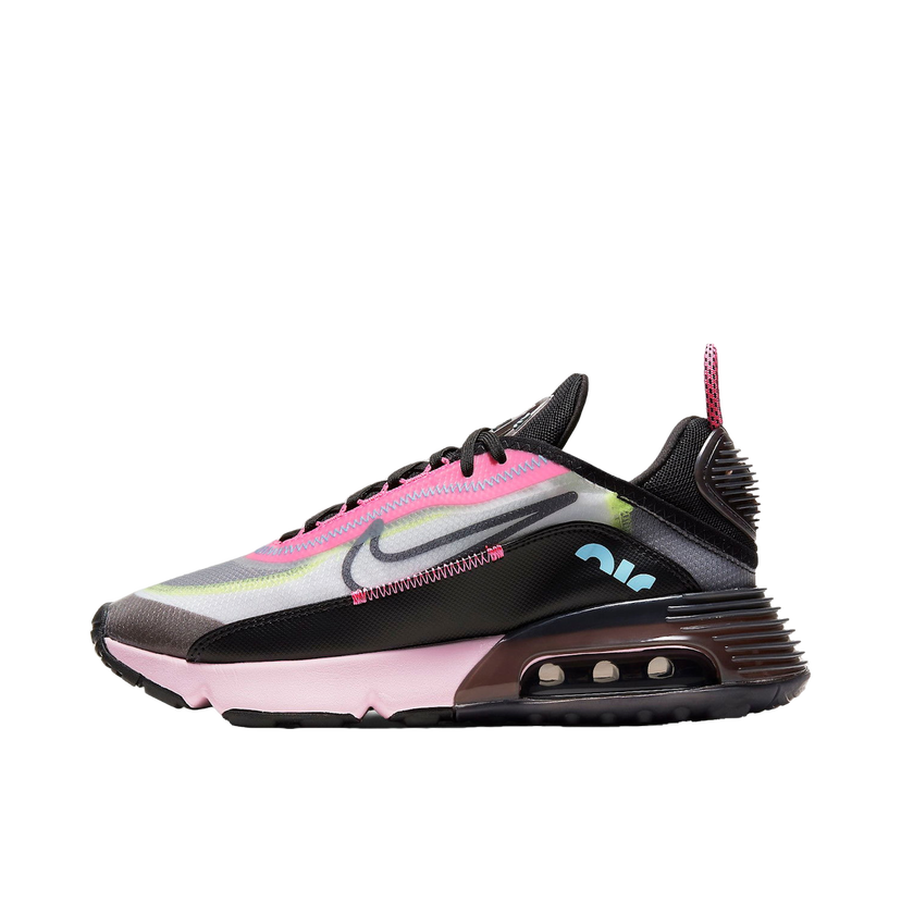 Tenisky a topánky Nike Air Max 2090 W Ružová | cw4286-100