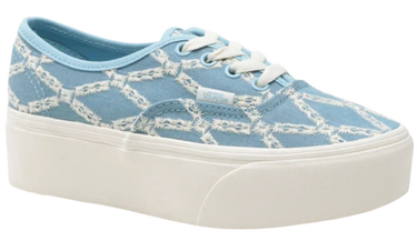Tenisky a topánky Vans Authentic FLTB Modrá | vn0a5kxxltb1-ltb, 1