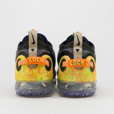 Tenisky a topánky Nike Air Vapormax 2020 FK Šedá | CJ6740-003, 3