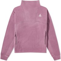 Mikina Nike ACG Wolf Tree Fleece Sweatshirt Ružová | DQ5842-536, 1