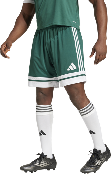 Šortky adidas Originals Squadra 25 Shorts Zelené | jh3411, 7