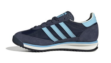 Tenisky a topánky adidas Originals SL 72 RS Originals Navy | JQ5445, 2