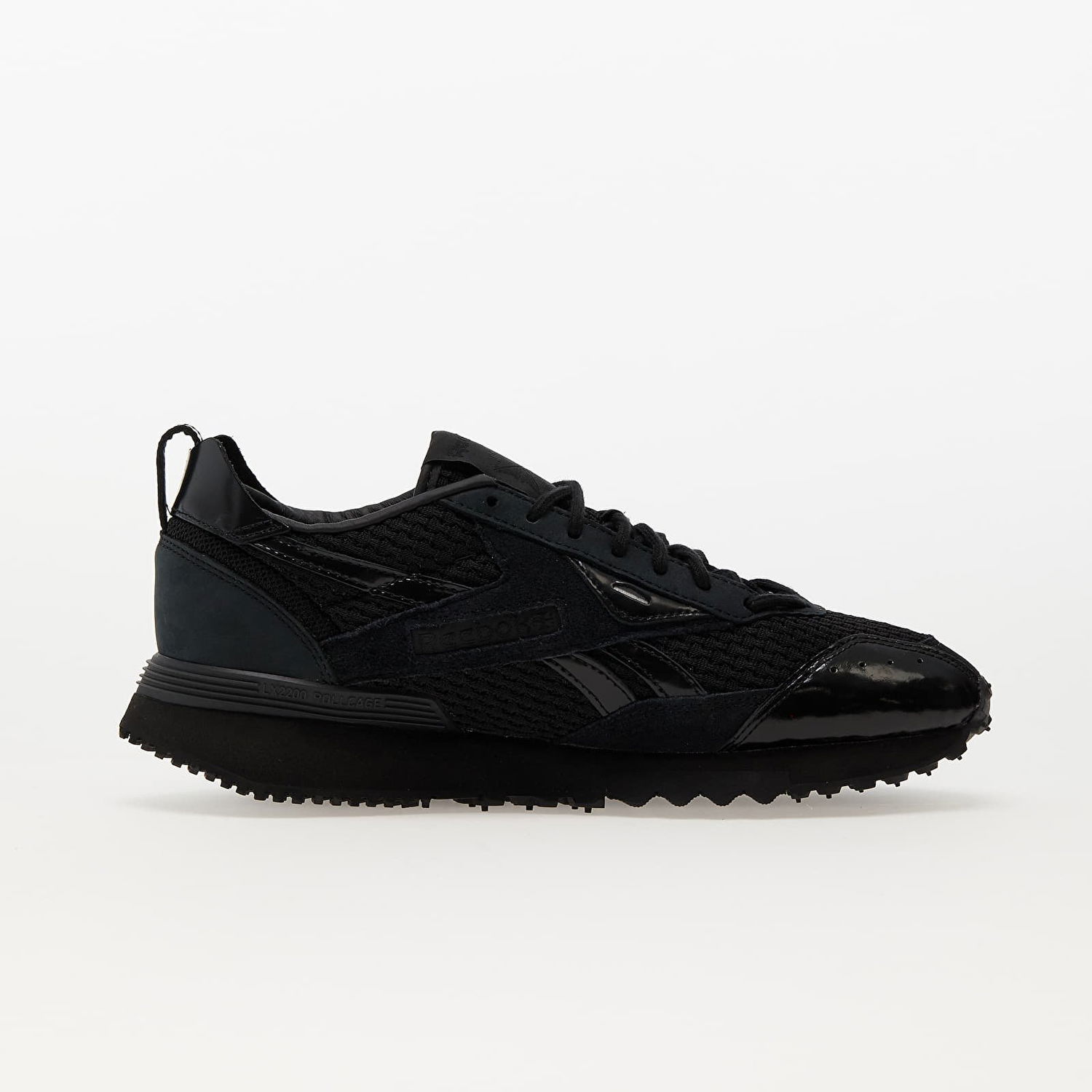 Tenisky a topánky Reebok LX 2200 Čierna | FZ5846, 1