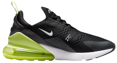 Tenisky a topánky Nike Air Max 270 Zelené | ah8050-703, 3