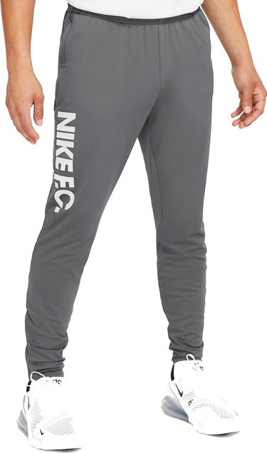 Tepláky Nike Essential Training Pants Šedá | cd0576-065, 0