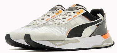 Tenisky a topánky Puma Mirage Sport Tech Šedá | 383107-20, 0