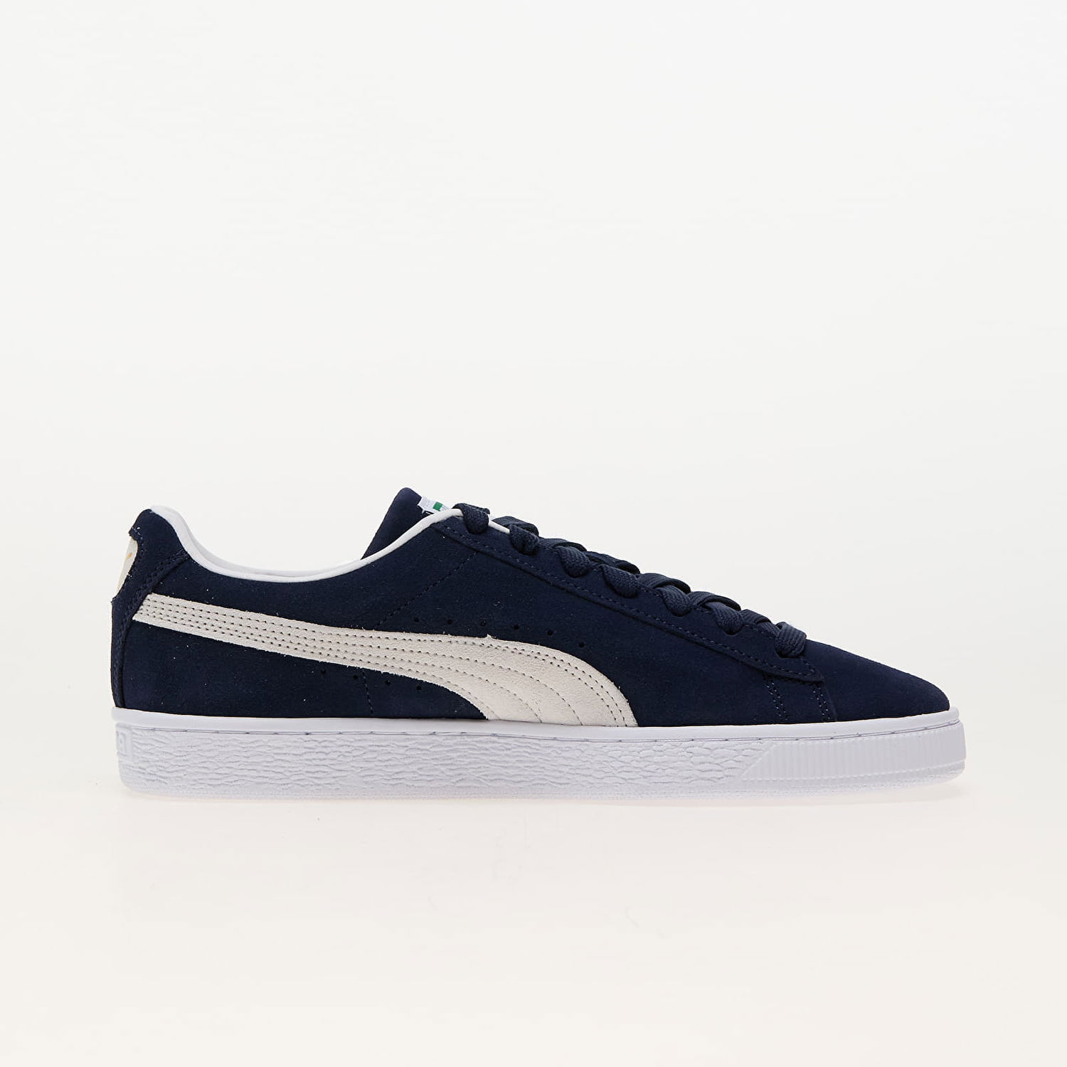 Tenisky a topánky Puma Suede Classic XXI Modrá | 37491504, 1