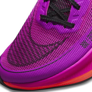 Tenisky a topánky Nike ZoomX Vaporfly Next% 2 W Fialová | CU4123-501, 3