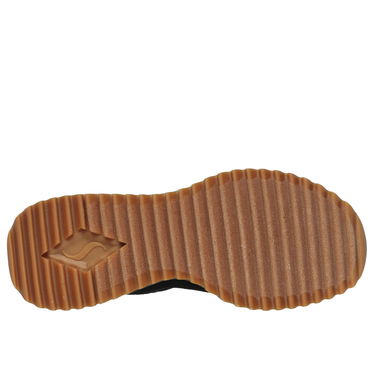 Tenisky a topánky Skechers Uno Peaks - Street Čierna | 177550-BBK, 4