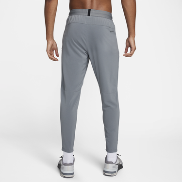 Tepláky Nike fitness Flex Rep Dri-FIT Šedá | FN2989-084, 1