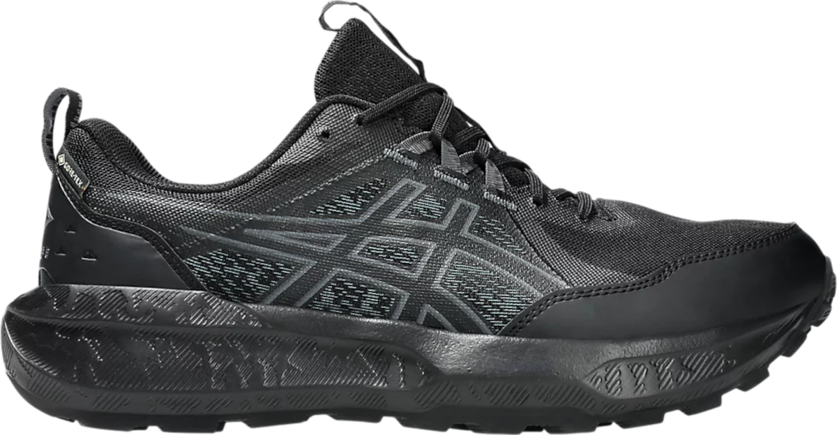 Tenisky a topánky Asics GEL-SONOMA 8 GTX Čierna | 1011b977-002, 0