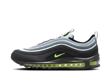 Tenisky a topánky Nike Air Max 97 Čierna | DX4235-001, 3
