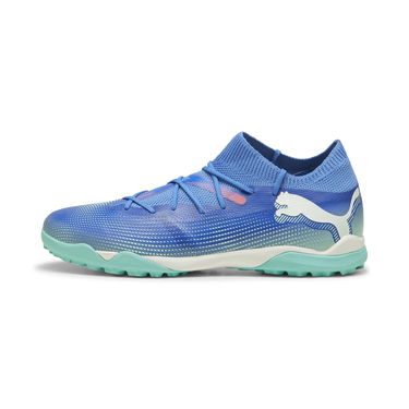 Tenisky a topánky Puma FUTURE 7 MATCH TT Modrá | 107937_01, 0