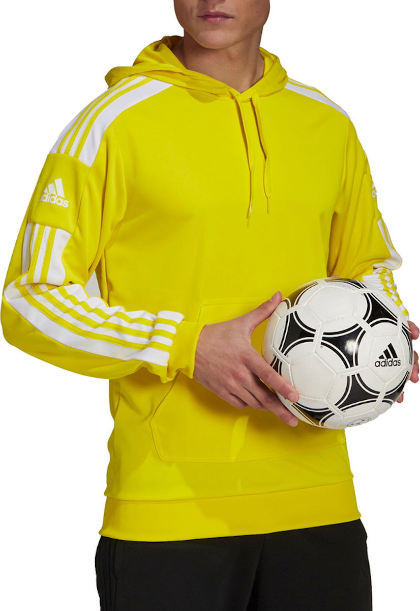Mikina adidas Originals Hoodie Squadra 21 Žltá | gp6438, 0