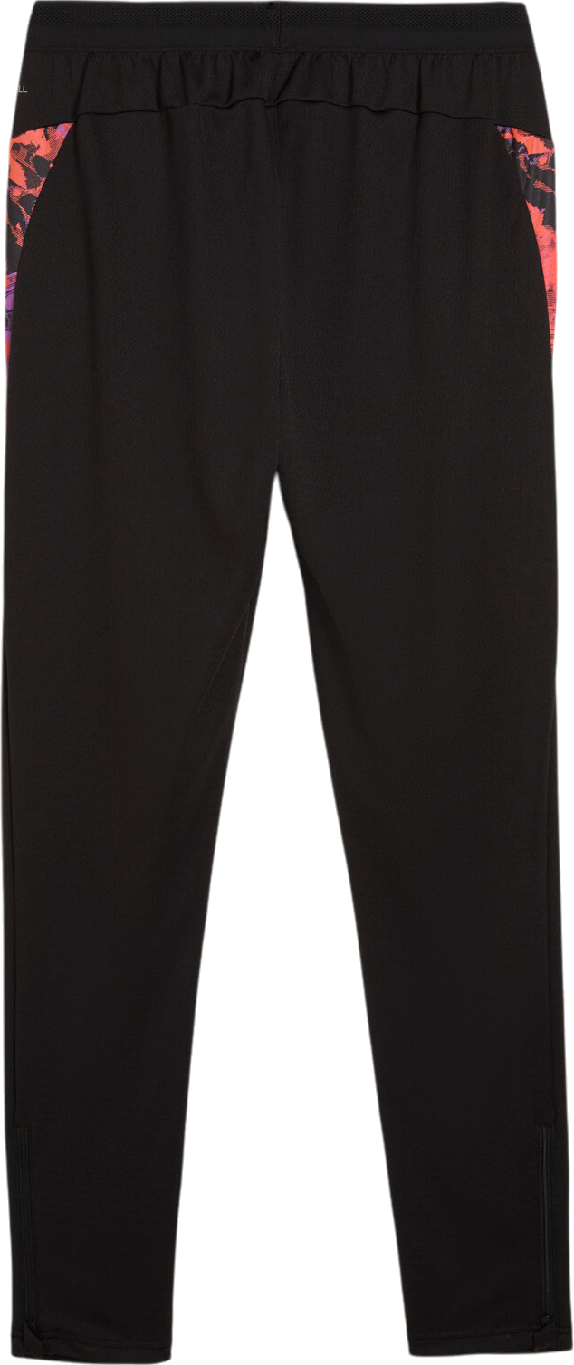Tepláky Puma individualCUP Training Pants Čierna | 659899-07, 1
