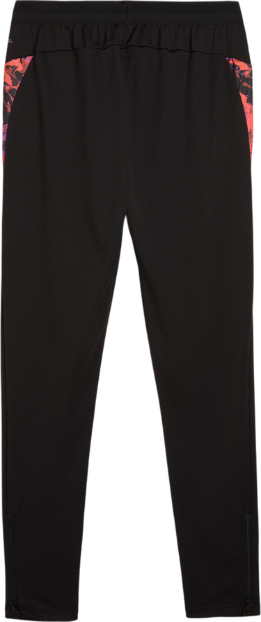 Tepláky Puma individualCUP Training Pants Čierna | 659899-07, 1
