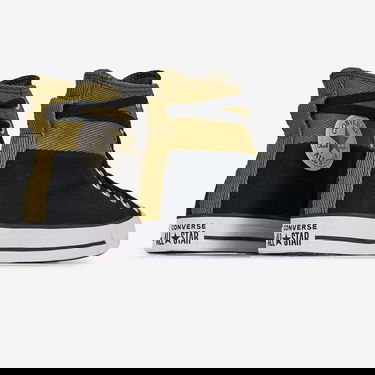 Tenisky a topánky Converse Chuck Taylor All Star Hi "Noir/Beige" Čierna | A04512C, 2