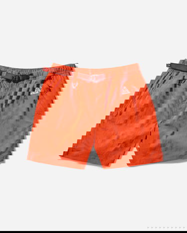 Šortky Nike ACG Hiking Shorts Oranžová | FN2430-633, 1