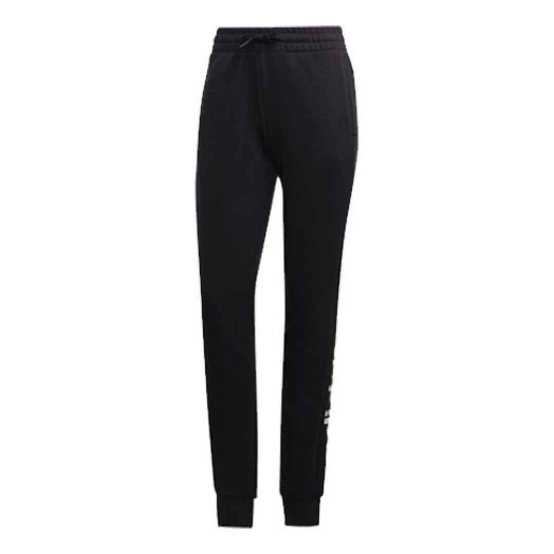 Tepláky adidas Originals Essentials Linear Pants Čierna | DP2398, 0