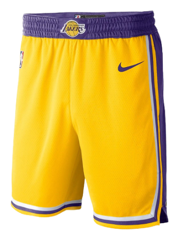 Nike NBA Los Angeles Lakers Icon Edition aj5617-728
