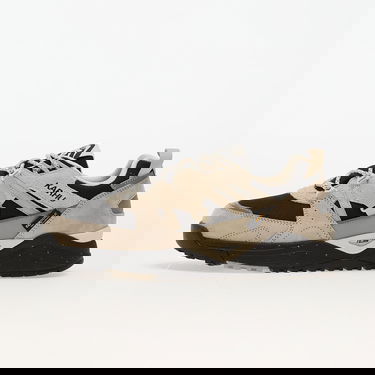Tenisky a topánky Karhu Fusion XC WP Silver Lining/ Silver Lining Béžová | F830017, 0