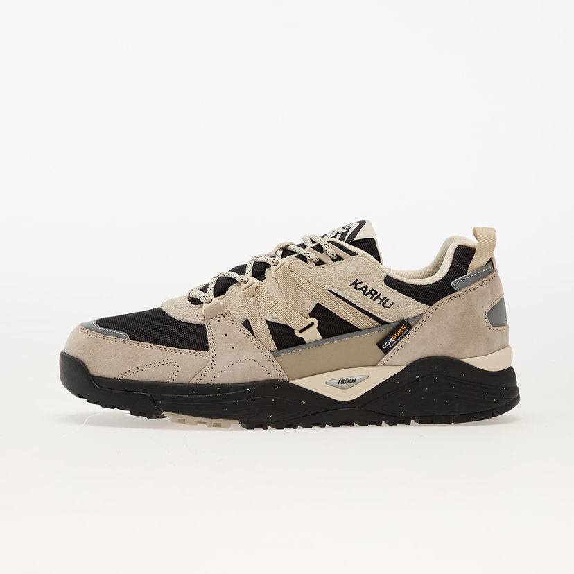 Tenisky a topánky Karhu Fusion XC WP Silver Lining/ Silver Lining Béžová | F830017