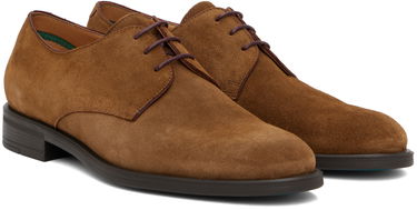 Oblečenie Paul Smith PS by Paul Smith Bayard Derbys Hnedá | M2S-BAY08-KSUE-62, 3