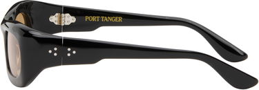 Slnečné okuliare Port Tanger Ghaib Sunglasses Čierna | PT-5502, 2