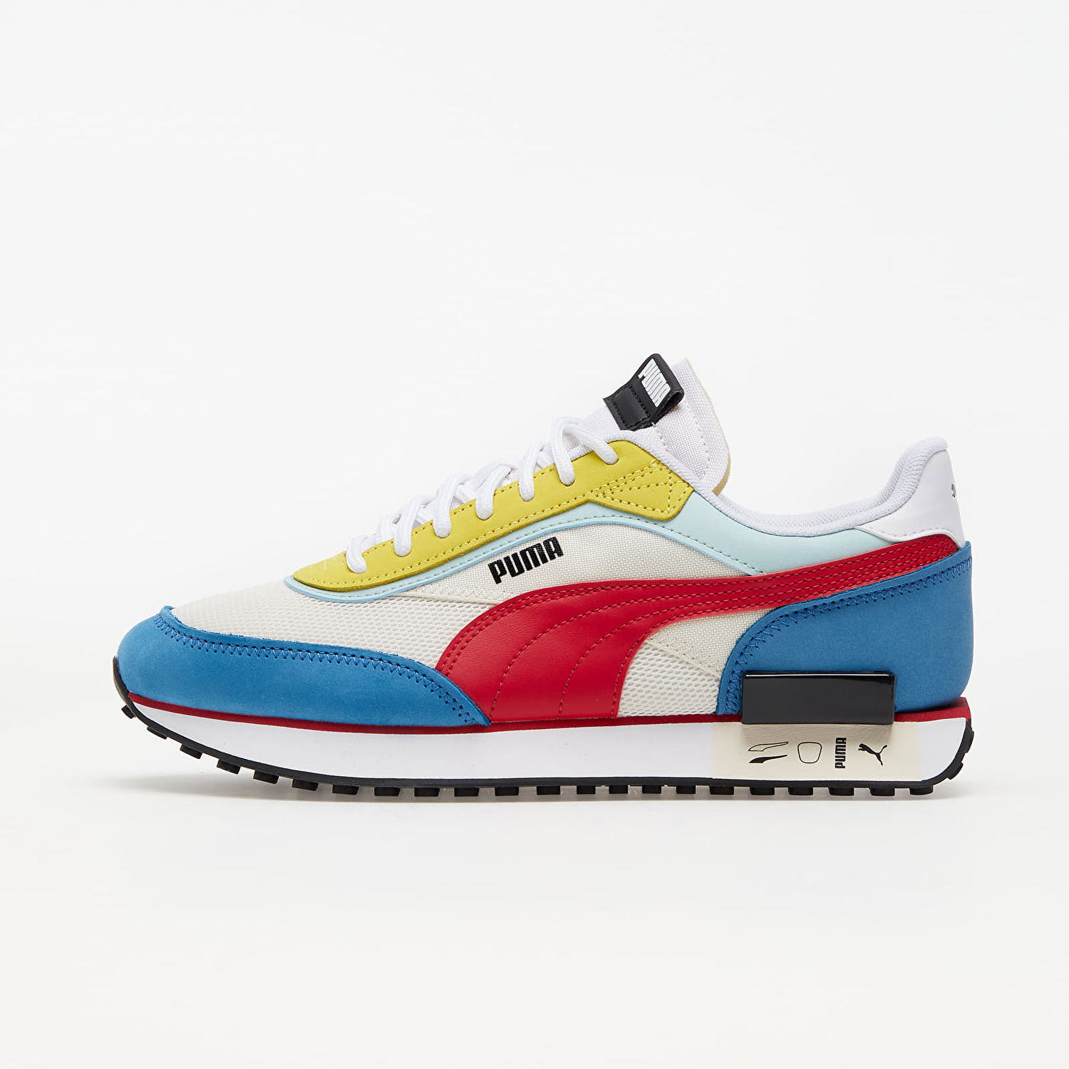 Tenisky a topánky Puma Future Rider Icons Rôznofarebný | 38072301, 0