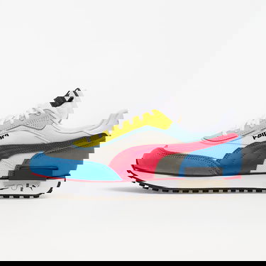 Tenisky a topánky Puma Future Rider Icons Rôznofarebný | 38072301, 0