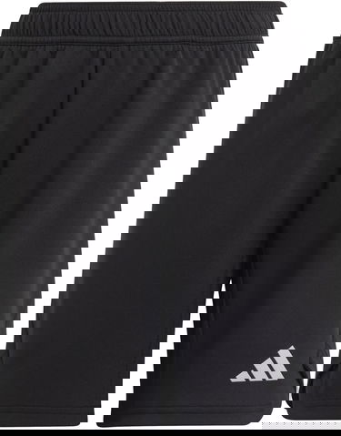 Šortky adidas Originals T23 Goalkeeper Shorts Čierna | hk7684, 0