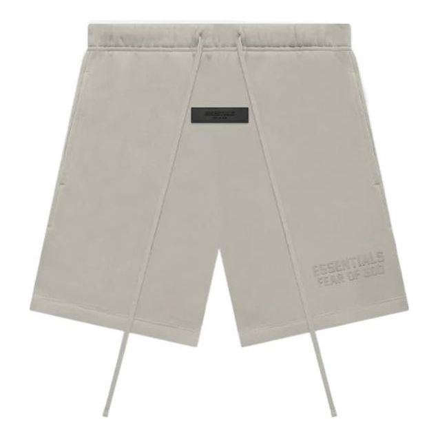 Šortky Fear of God Essentials Sweatshorts Šedá | FOG-FW22-119, 0