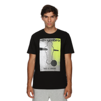 Foosball Player Graphic T-Shirt