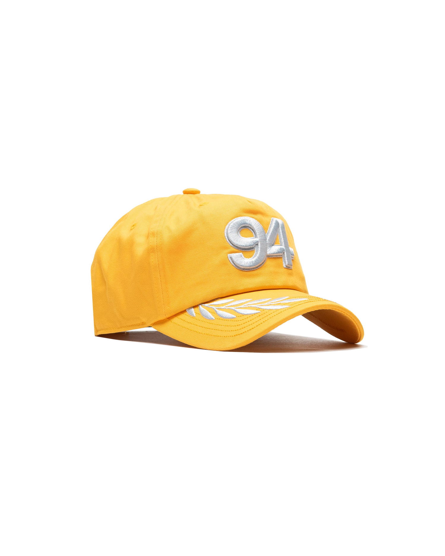 Šiltovka adidas Originals Bad Bunny Mercedes AMG Petronas RACE CAP Žltá | KD7596, 0
