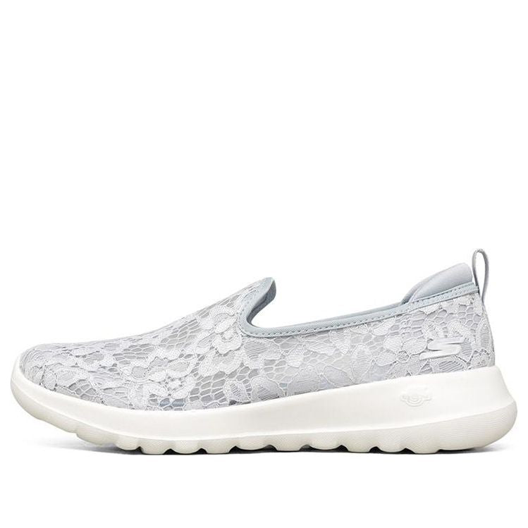 Tenisky a topánky Skechers Go Walk Joy Šedá | 896020-LTGY, 0