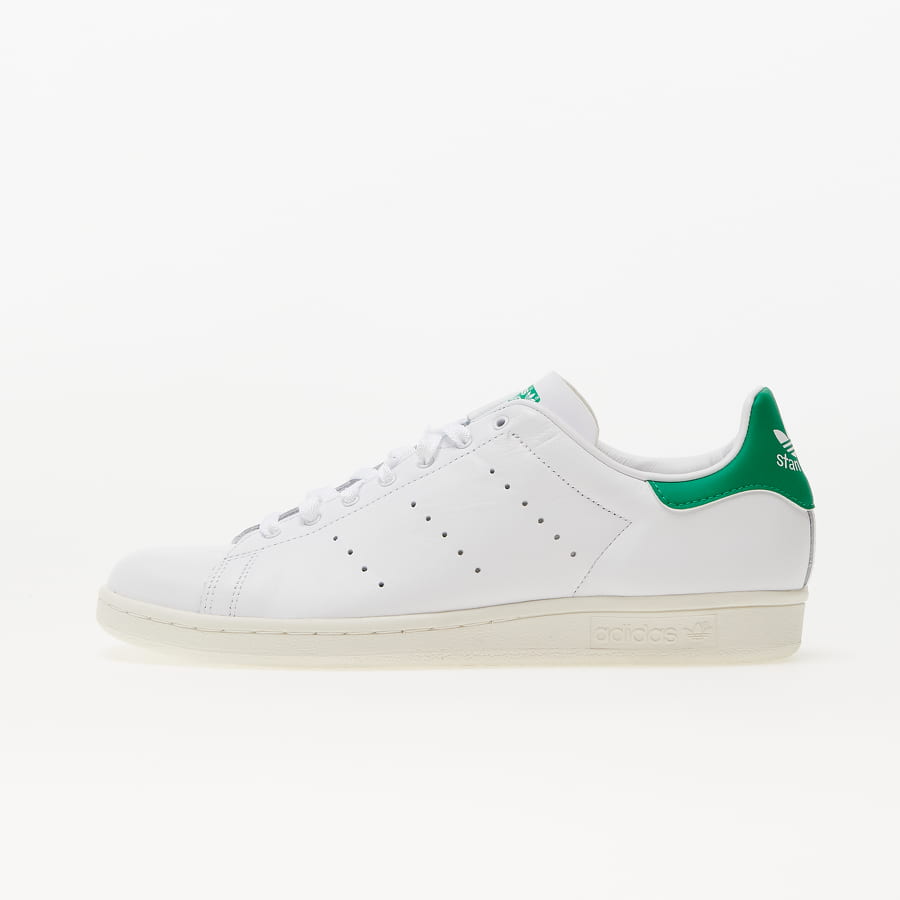 Tenisky a topánky adidas Originals STAN SMITH 80s Biela | FZ5597, 1