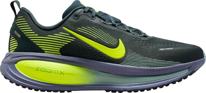 Tenisky a topánky Nike Vomero 18 Zelené | hm6803-301