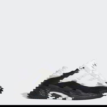 Tenisky a topánky adidas Originals Niteball Čierna | H67366, 0
