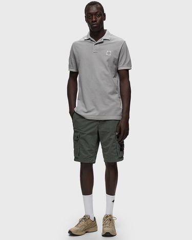 Šortky Stone Island Bermuda Shorts Zelené | 8015L11WA.V0159, 1