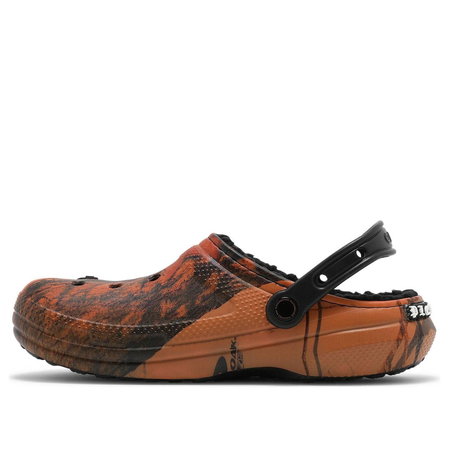Tenisky a topánky Crocs Pleasures x Dylan Clog Hnedá | 206861-071, 0