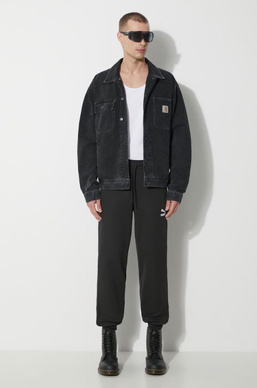 Tepláky Puma T7 Sweatpants Čierna | 624329, 1
