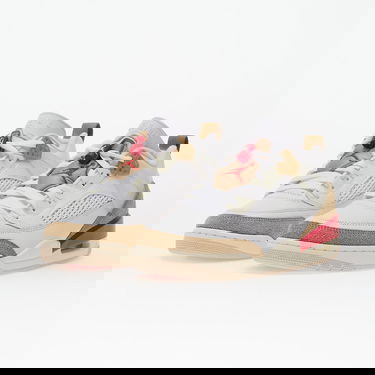 Tenisky a topánky Jordan Jordan Spizike Low Biela | FQ1759-105, 2