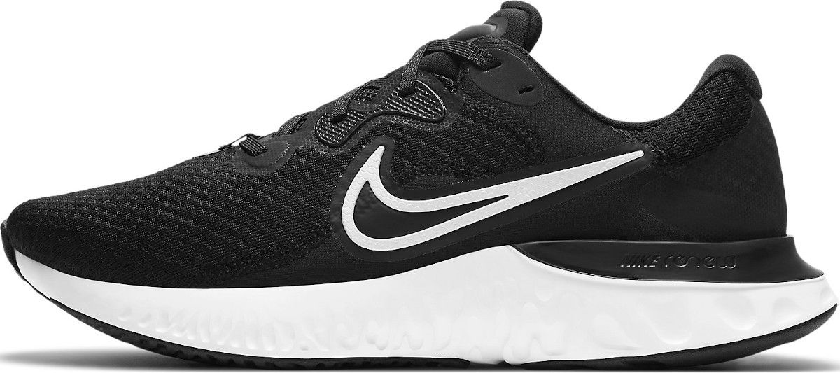 Tenisky a topánky Nike Renew Run 2 Čierna | cu3504-005, 0