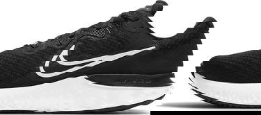 Tenisky a topánky Nike Renew Run 2 Čierna | cu3504-005, 0