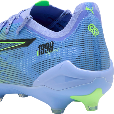 Tenisky a topánky Puma Puma ULTRA 5 ULTIMATE FG Modrá | 108644-01, 3