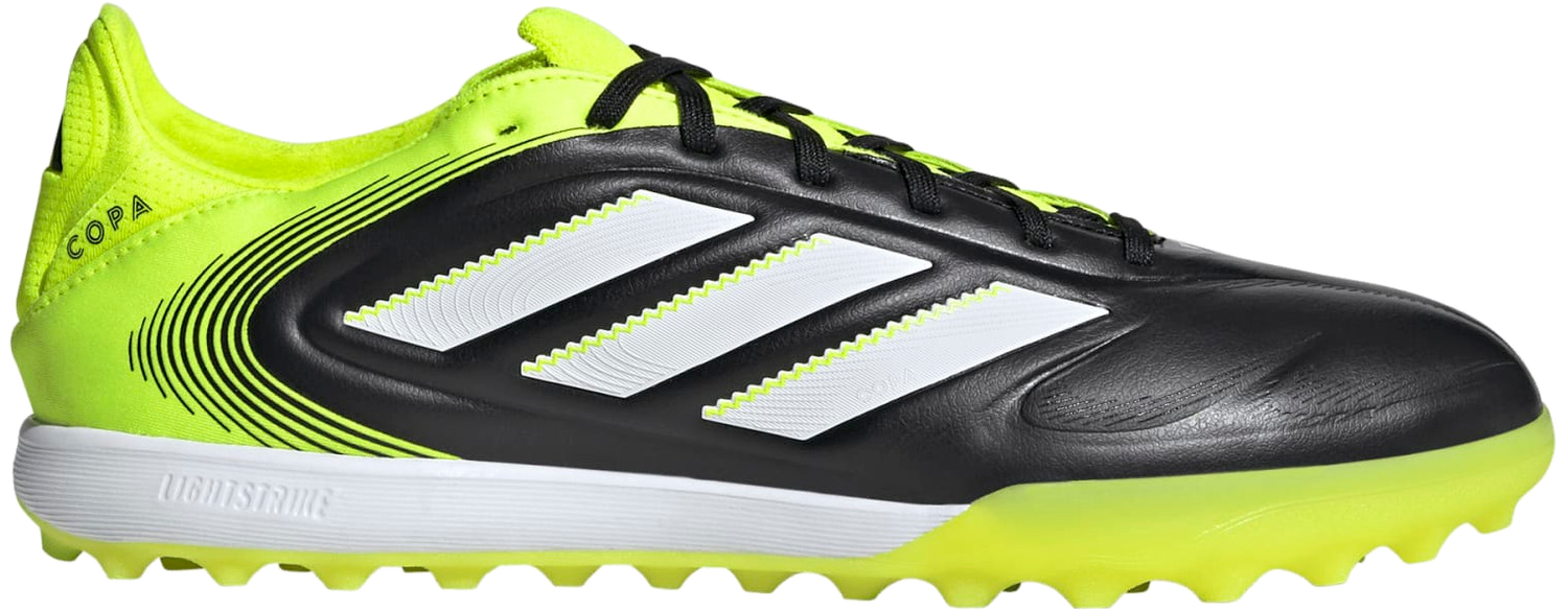 Tenisky a topánky adidas Performance COPA PURE III PRO TF Žltá | jr2834, 0